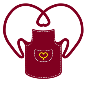 made with love site icon