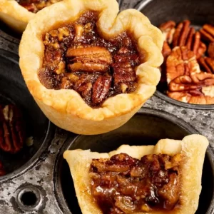 butter tarts