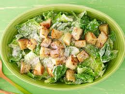 caesar salad