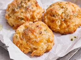cheddar cheese biscuits