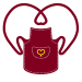 made with love site icon